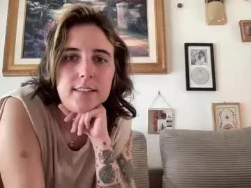 Lill_daddysgirl from Chaturbate