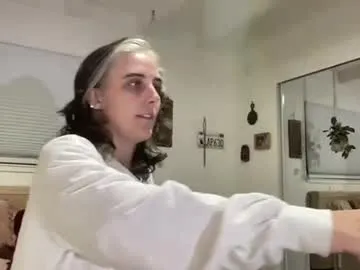 Lill_daddysgirl from Chaturbate