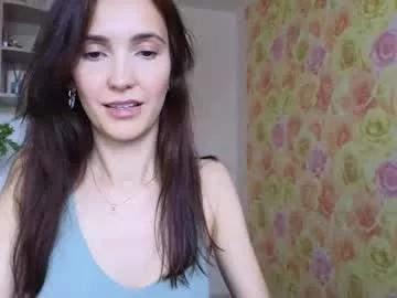 Lillian_clark7 from Chaturbate