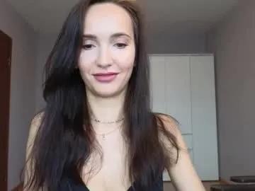 Lillian_clark7 from Chaturbate
