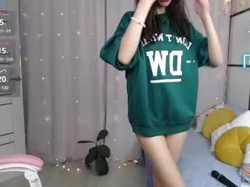 Lillian_clark7 from Chaturbate