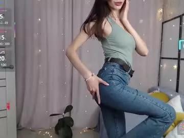 Lillian_clark7 from Chaturbate