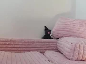 Lillith_xoxo from Chaturbate