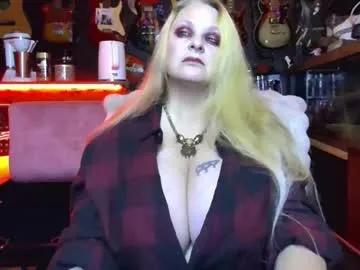 Lillyth from Chaturbate