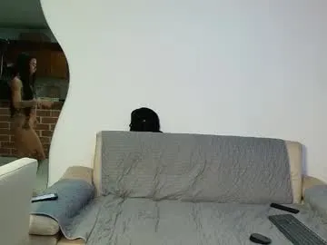 Lilookailani from Chaturbate