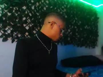 Lilray99 from Chaturbate