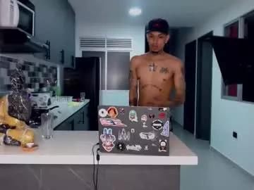 Lilray99 from Chaturbate