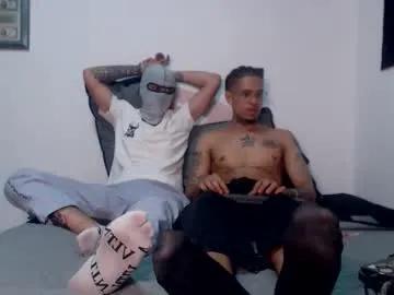 Lilray99 from Chaturbate