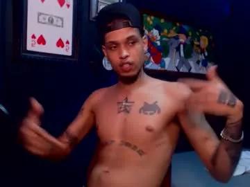 Lilray99 from Chaturbate