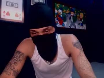Lilray99 from Chaturbate