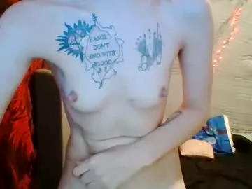 Lilthroatpixie from Chaturbate