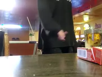 Lilthroatpixie from Chaturbate