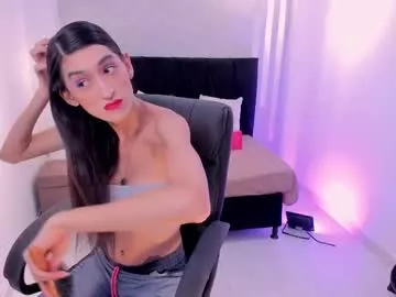 Lily_cash1 from Chaturbate