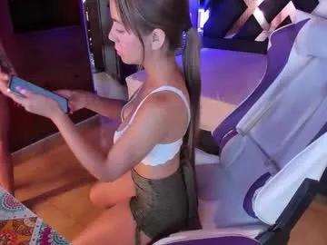 Lily_cuteboobs from Chaturbate