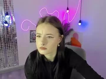 Lily_moonlight from Chaturbate