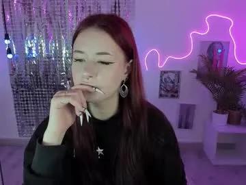 Lily_moonlight from Chaturbate