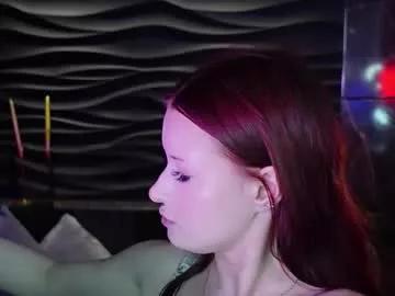 Lily_moonlight from Chaturbate