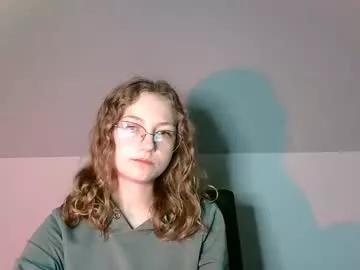 Lily_tayberry from Chaturbate