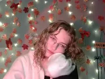 Lily_tayberry from Chaturbate
