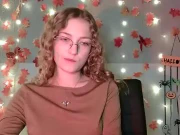Lily_tayberry from Chaturbate