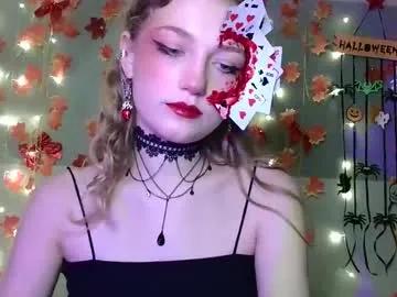 Lily_tayberry from Chaturbate