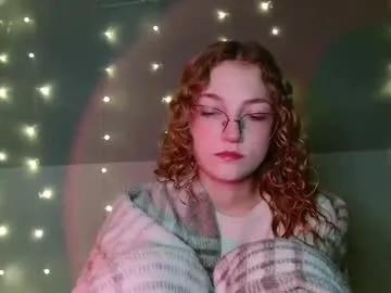 Lily_tayberry from Chaturbate