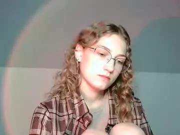 Lily_tayberry from Chaturbate