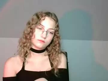 Lily_tayberry from Chaturbate