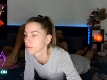 Lisi4ka_basik33 from Chaturbate