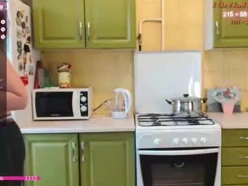 Lissa_charmingmilf from Chaturbate