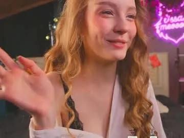 Lissa_meooow from Chaturbate