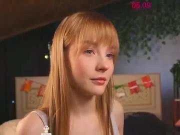 Lissa_meooow from Chaturbate