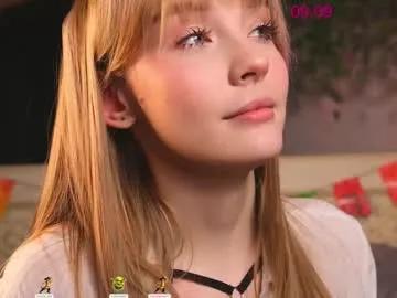 Lissa_meooow from Chaturbate