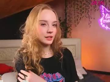 Lissa_meooow from Chaturbate