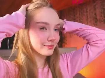 Lissa_meooow from Chaturbate