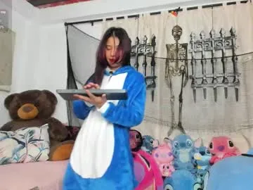 Lissa_petitee from Chaturbate