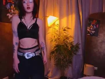 Lissaros from Chaturbate