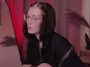 Lissaros from Chaturbate