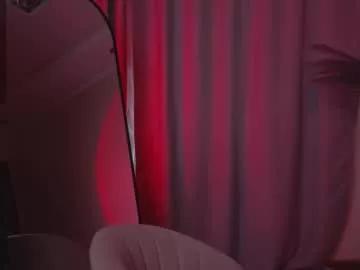 Lissaros from Chaturbate