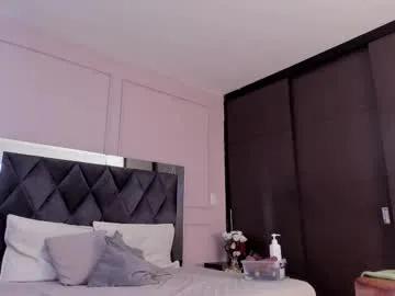 Lissy_addams from Chaturbate
