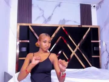 Litte_ebony from Chaturbate