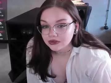 Little_bambii_ from Chaturbate