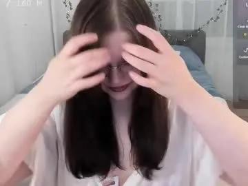 Little_bambii_ from Chaturbate