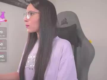 Little_eli from Chaturbate