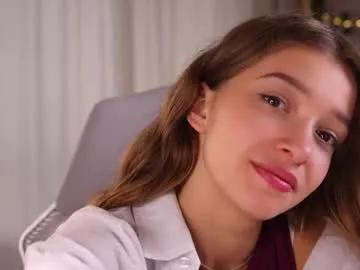 Little_poetry from Chaturbate