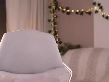Little_poetry from Chaturbate