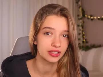 little_poetry from Chaturbate