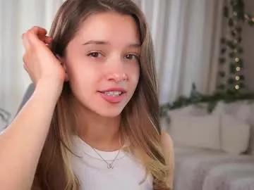 Little_poetry from Chaturbate