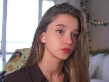 Little_poetry from Chaturbate