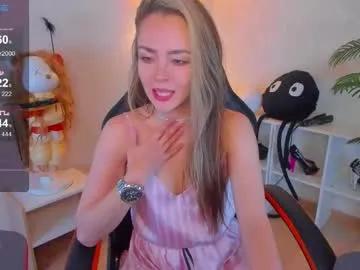 Little_rockk from Chaturbate